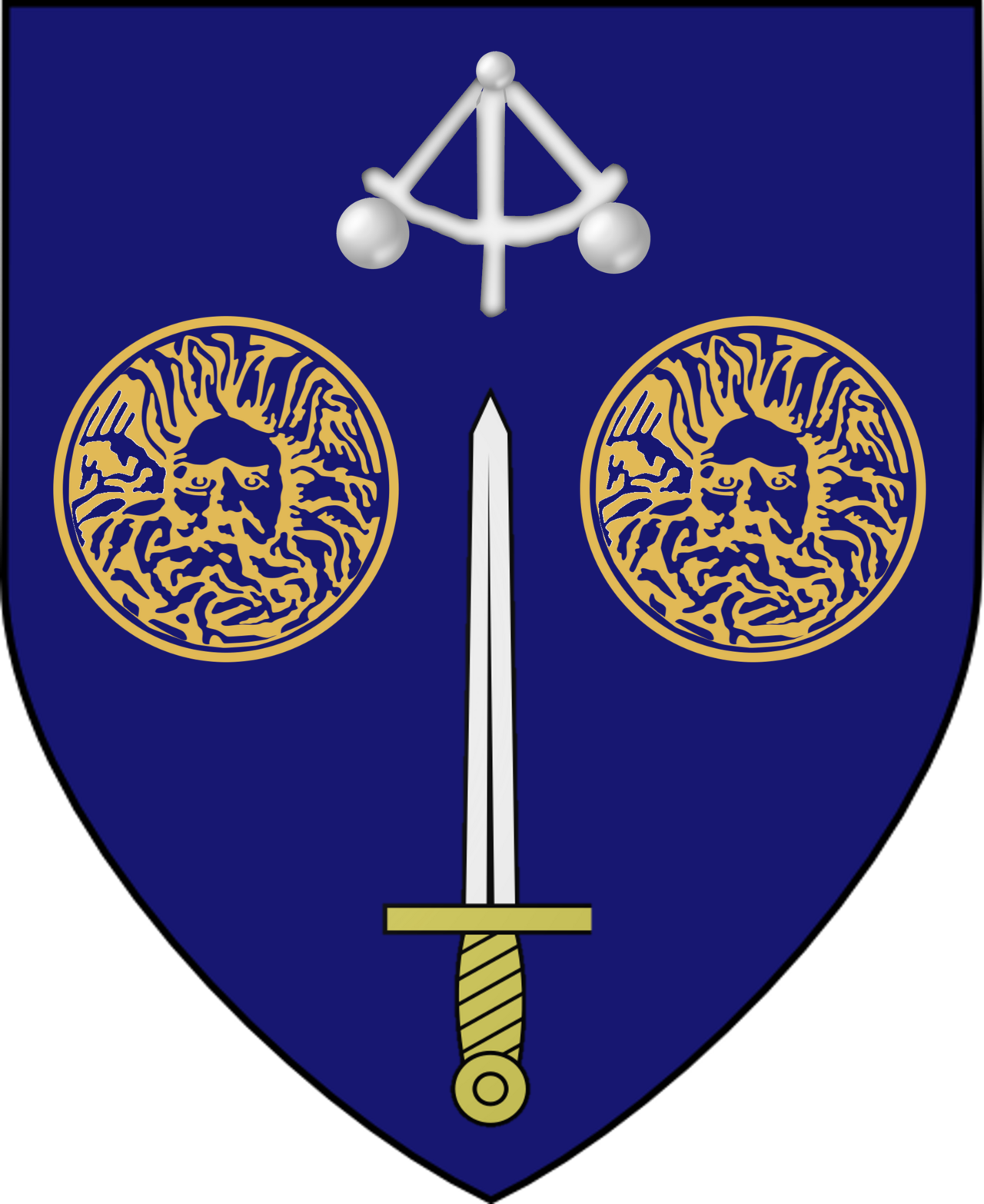 Bath university grounds